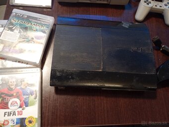 Predám playstation 1,2,3 - 2