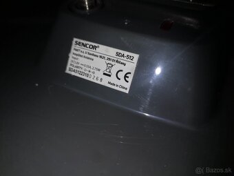 Predám TV Anténu - 2