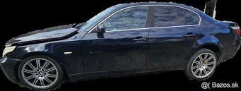 BMW 530xd e60 náhradné diely - 2