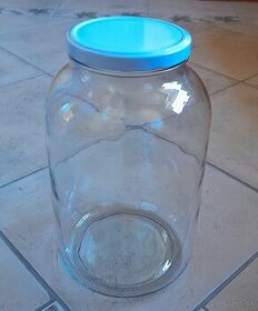 Veľké poháre uheráky - 2