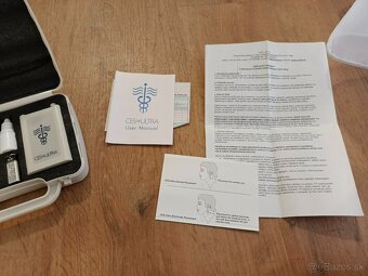 CES ULTRA - zdravotný pomocník - 2