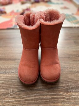 Čižmy UGG - 2