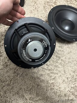 Monacor sph 8m ohm - 2