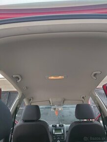 Stropnica Golf 5 4dv. Hatchback aj combi - 2