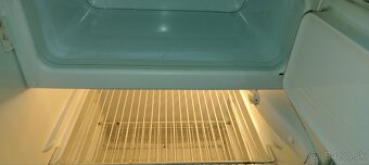 chladnicka s mrazakom - 2