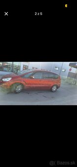 Ford Smax2.0tdci 96kw - 2