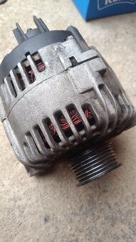 Alternátor BMW - 2