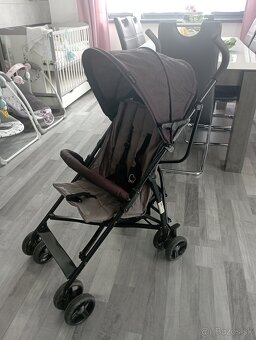 Golfový kočík - 2