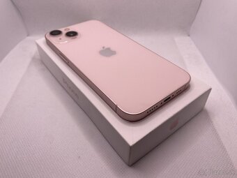 iPhone 13 128Gb Ružový - 2