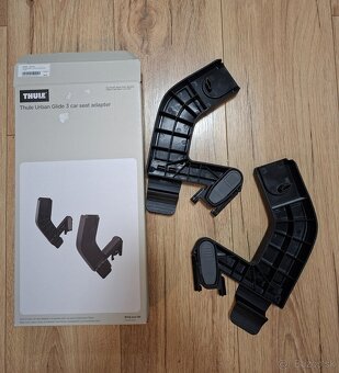 Adaptéry na vajicko TUG 3 - 2