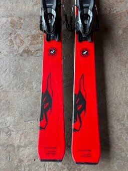 Predám lyže NORDICA - 2