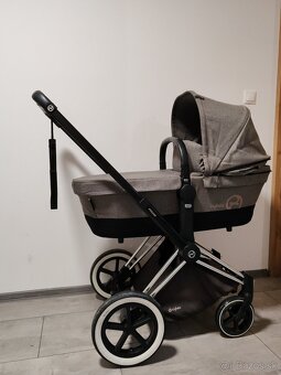 Cybex priam - 2