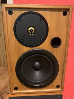 Tesla reproduktory - 2