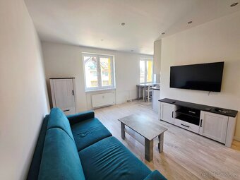 3-izbový byt, Lesnícka ul., Prešov - 2