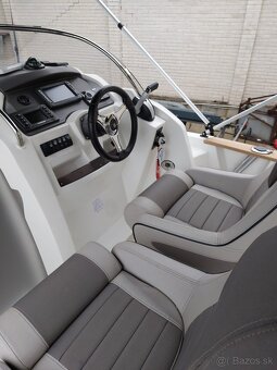 Jeanneau CC 6,5 WA - 2