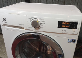 Predam pracku Electrolux - 2