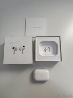 Apple airpods PRO - 2