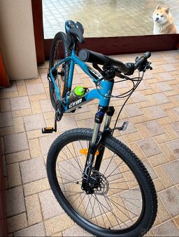 Predam CTM Rein 3.0 - 2