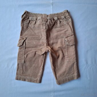 NOHAVICE detské (v. 68/3-6 mes.) 3 € - 2