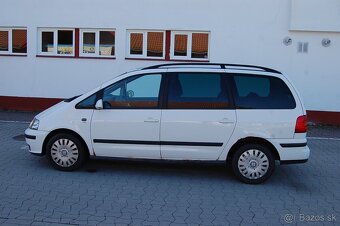Seat Alhambra - 2