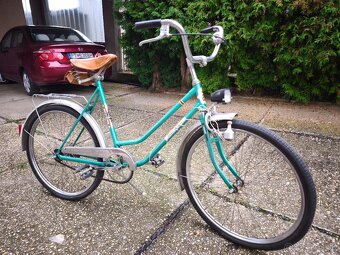 Velamos super de luxe - 2