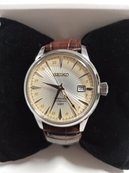 Hodinky Seiko - 2