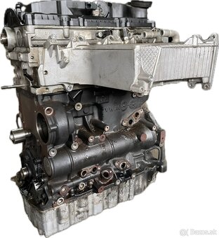 Motor 2.0 tdi 110kw DFL - 2