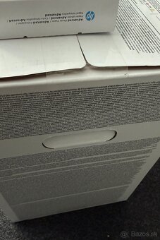 Multifunkčná tlačiareň HP SmartTank 750 - nová nerozbalená - 2