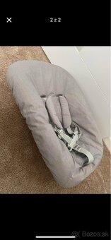 Stokke newborn set - 2