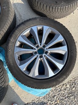 R19/255/50 GLE2020 - 2