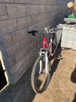 Detský CTM Willy bicykel - 2