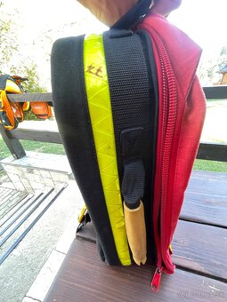 Zdravotnicky batoh Pax - 2
