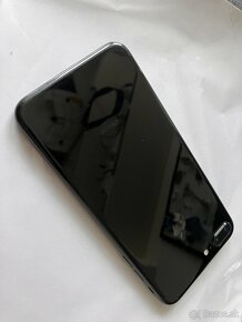 iPhone 7 Plus 256GB Jet Black 100% bateria - 2