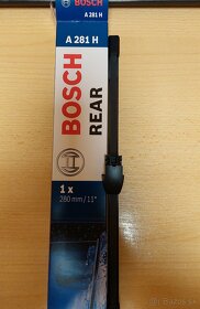 Predám zadný stierač Bosch 3397008045 - 2