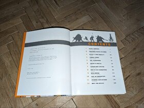 Kniha The Character Designer - 2