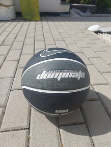 Basketbalová lopta Nike dominate - 2