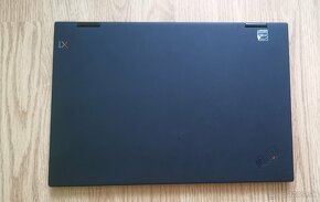 Lenovo X1 Yoga 3rd gen - 2