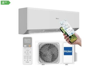 Klimatizácia Haier Revive Plus 2,7KW - 2