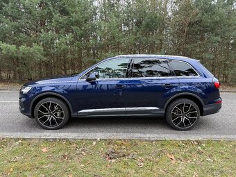 Audi Q7 2021 DPH - 2