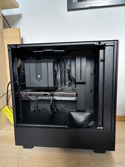 Komplet game Setup - 2