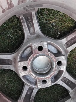 Elektróny 4x100 r14 - 2