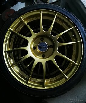 Disky MAK XLR 17 - 2