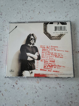 Bon Jovi - 2