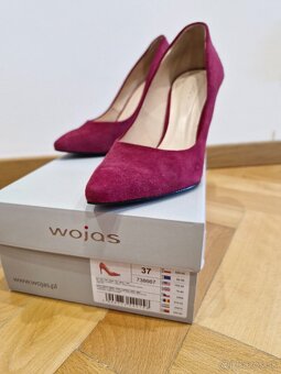 Wojas - 2