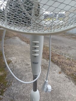 Predám Ventilátor - 2