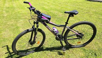 Horský bicykel dámasky Kross Lea 5.0 - 2
