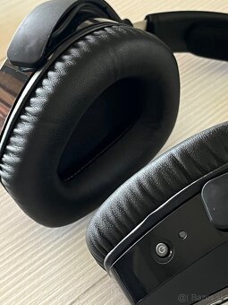 Predam bezdr. Sluchadla SENNHEISER RS175 - 2