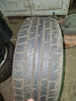 5x108 r16 205/55 - 2