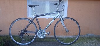 Predam lacno bicykle - 2