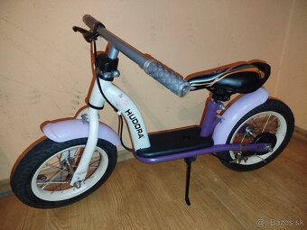 Odrážadlo Hudora - 2